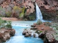 pic for Havasu falls 1920x1408